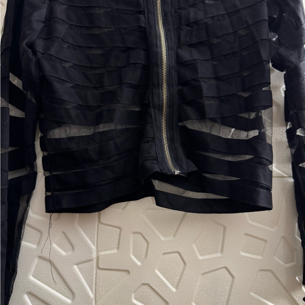 Chic Jacket - Picture 8 of 8